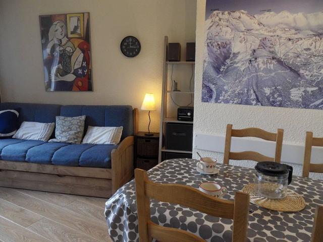 travelski home choice - Apartements PEGASE - Plagne - Belle Plagne