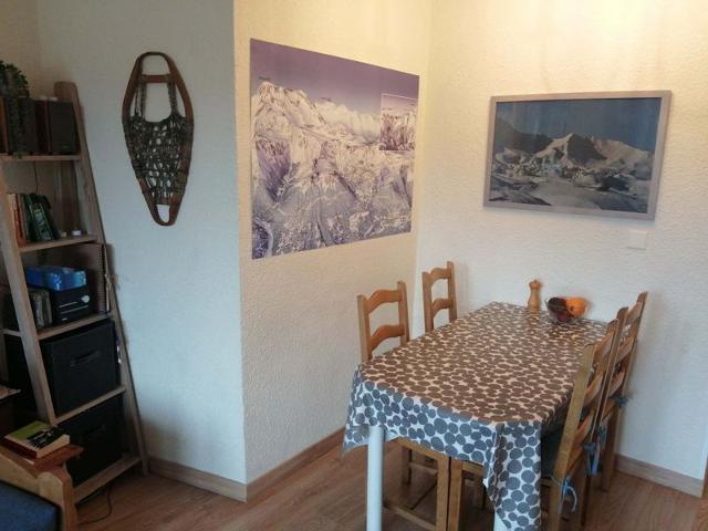 travelski home choice - Apartements PEGASE - Plagne - Belle Plagne