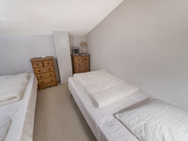 Cozy 2-bedroom apartment in Megève with balcony and parking FR-1-453-145 - Megève