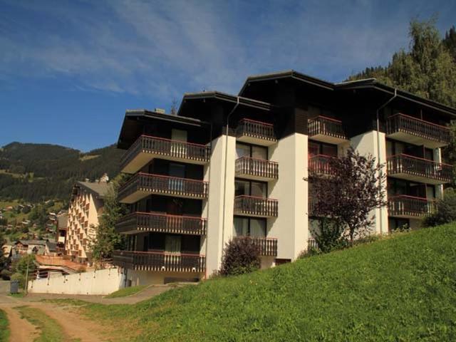 Résidence LE SYLVIA - Châtel