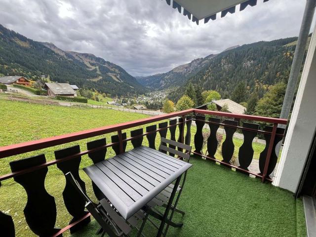Résidence LE SYLVIA - Châtel