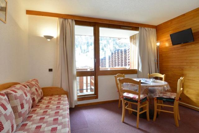 Apartements CARROLEY B - Plagne Bellecôte