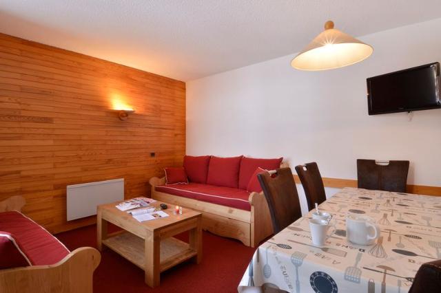 Apartements CARROLEY B - Plagne Bellecôte