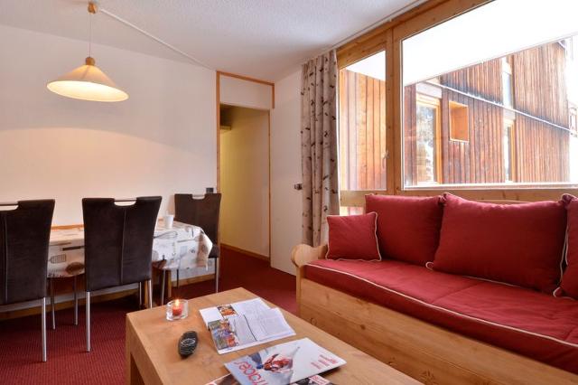 Apartements CARROLEY B - Plagne Bellecôte