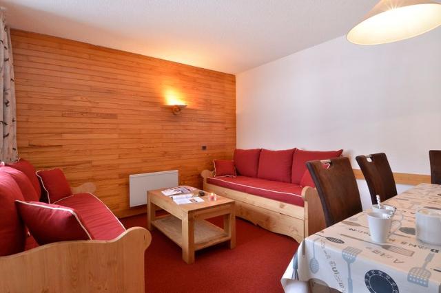 Apartements CARROLEY B - Plagne Bellecôte