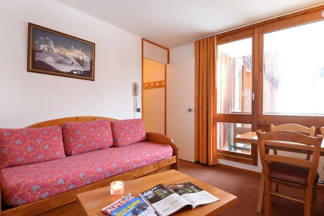 Apartements CARROLEY B - Plagne Bellecôte