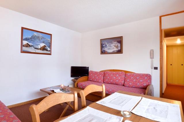 Apartements CARROLEY B - Plagne Bellecôte