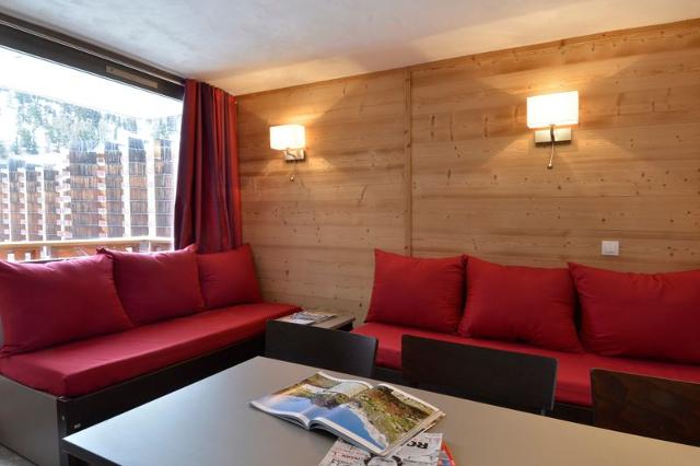 Apartements CARROLEY B - Plagne Bellecôte