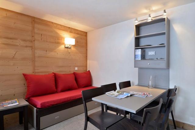 Apartements CARROLEY B - Plagne Bellecôte