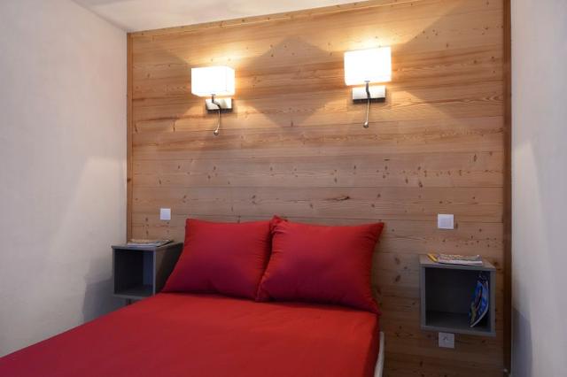 Apartements CARROLEY B - Plagne Bellecôte