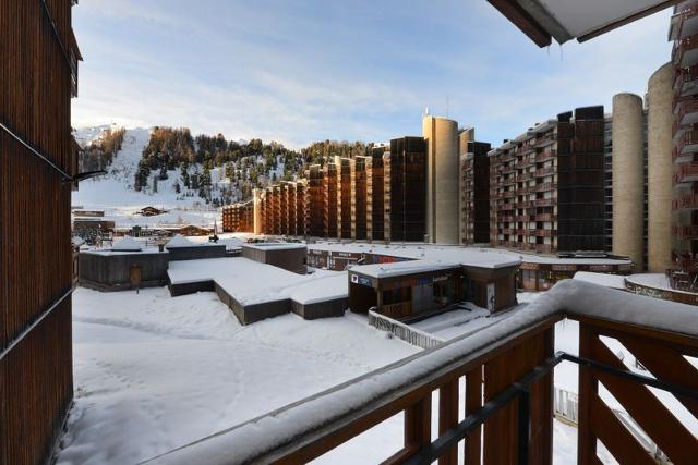 Apartements CARROLEY B - Plagne Bellecôte