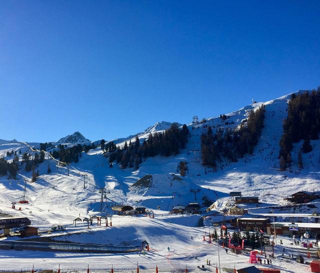 Apartements CARROLEY B - Plagne Bellecôte