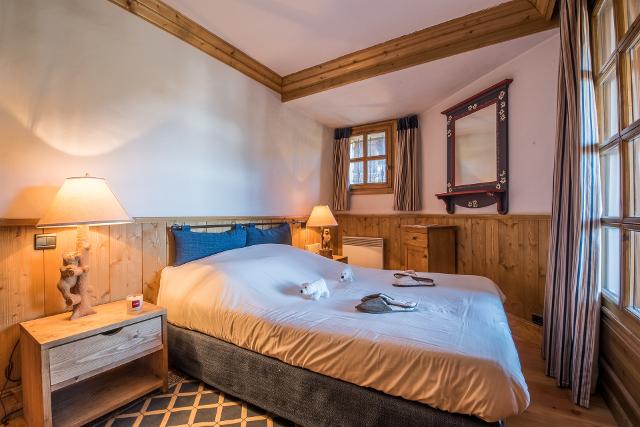 Chalet ACONCAGUA 40 - Courchevel 1850