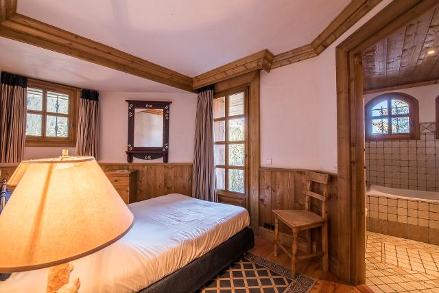 Chalet ACONCAGUA 40 - Courchevel 1850