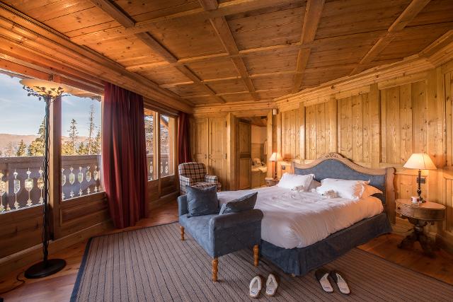 Chalet ACONCAGUA 40 - Courchevel 1850