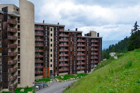 Apartments Les Glaciers - Plagne Bellecôte