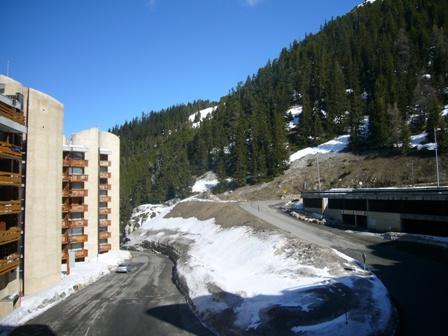 Apartments Les Glaciers - Plagne Bellecôte