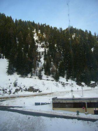 Apartments Les Glaciers - Plagne Bellecôte