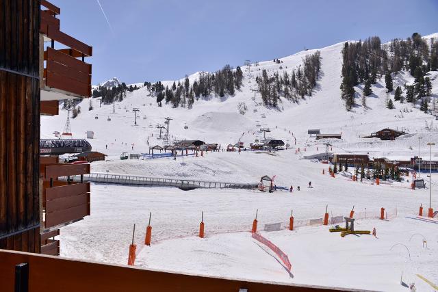 Apartments Les Glaciers - Plagne Bellecôte