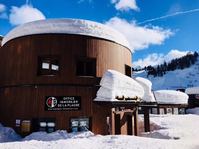 Apartments Les Glaciers - Plagne Bellecôte