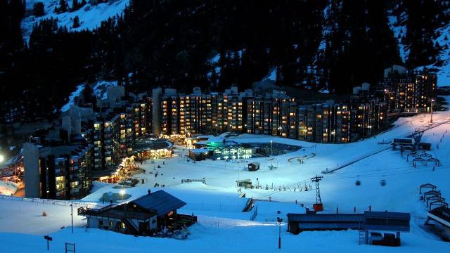 Apartments Les Glaciers - Plagne Bellecôte