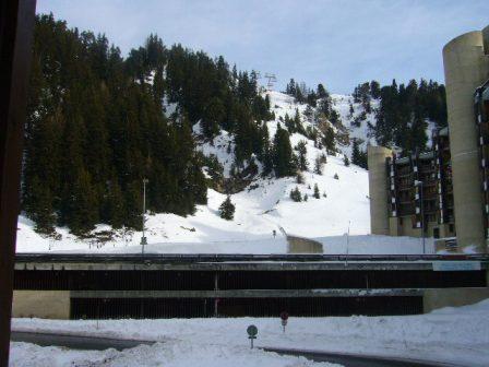 Apartments Les Glaciers - Plagne Bellecôte