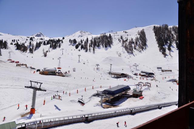 Apartments Les Glaciers - Plagne Bellecôte