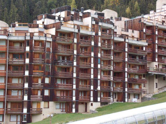 Apartments Les Glaciers - Plagne Bellecôte