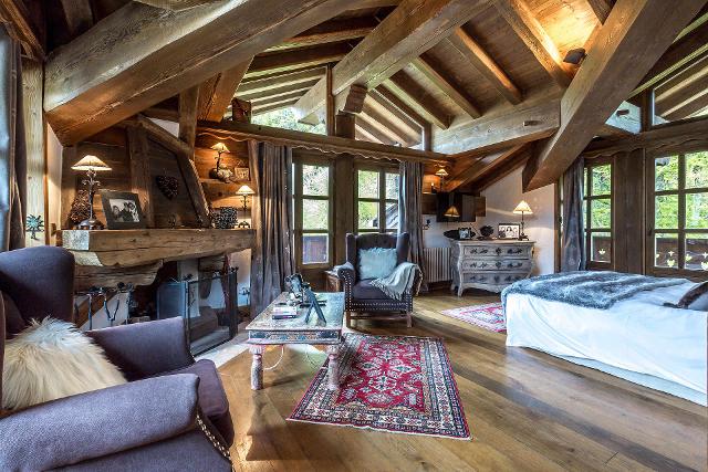 Chalet Grand Yeti - Val d'Isère Centre