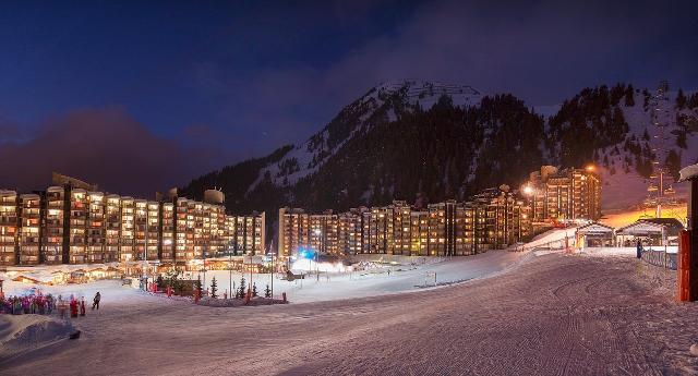 travelski home choice - Apartements CARROLEY A - Plagne Bellecôte