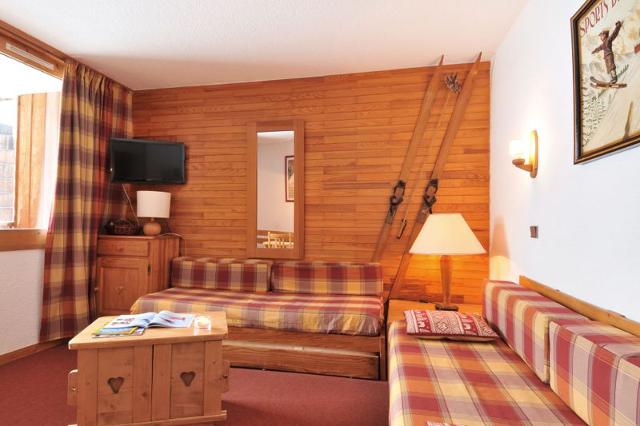 travelski home choice - Apartements CARROLEY A - Plagne Bellecôte