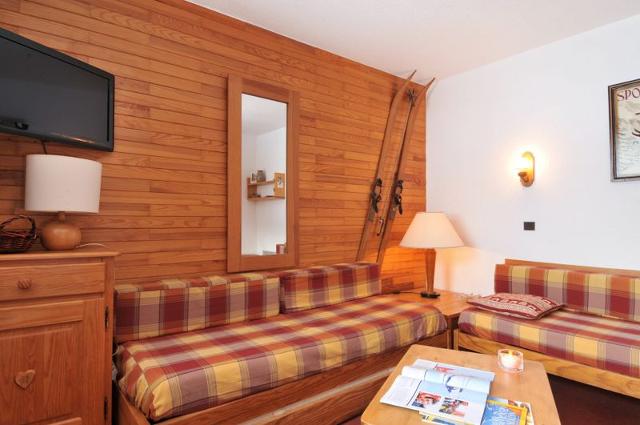 travelski home choice - Apartements CARROLEY A - Plagne Bellecôte