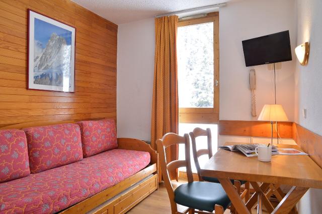 travelski home choice - Apartements CARROLEY A - Plagne Bellecôte