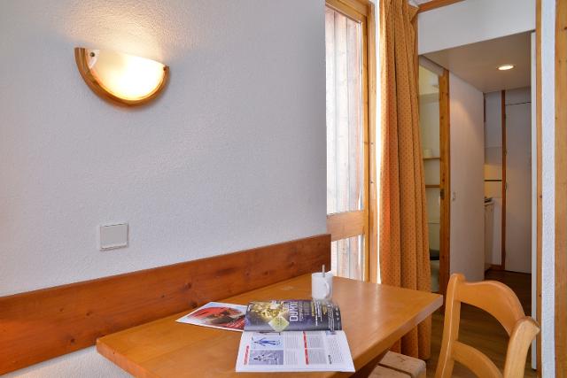 travelski home choice - Apartements CARROLEY A - Plagne Bellecôte