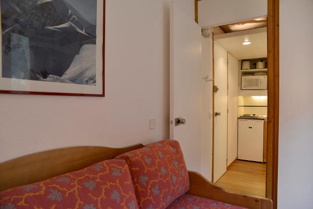 travelski home choice - Apartements CARROLEY A - Plagne Bellecôte