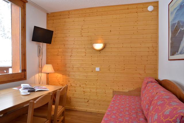 travelski home choice - Apartements CARROLEY A - Plagne Bellecôte