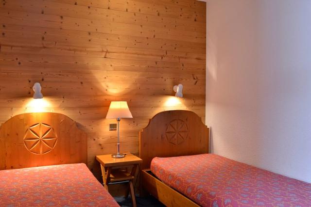 travelski home choice - Apartements CARROLEY A - Plagne Bellecôte