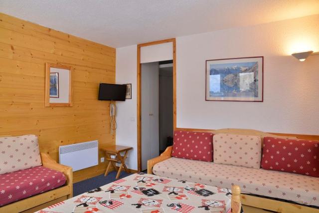 travelski home choice - Apartements CARROLEY A - Plagne Bellecôte