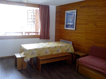 travelski home choice - Apartements CARROLEY A - Plagne Bellecôte