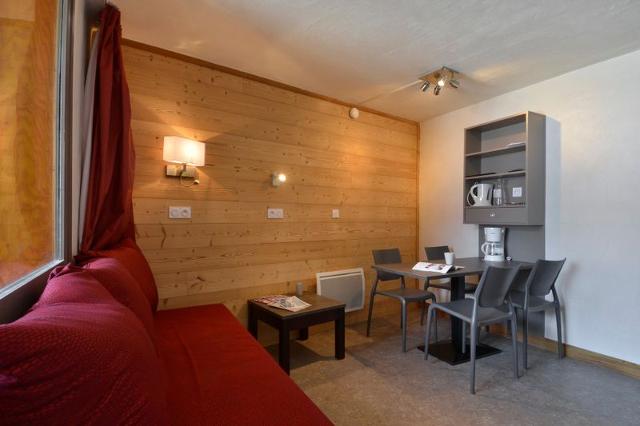 travelski home choice - Apartements CARROLEY A - Plagne Bellecôte