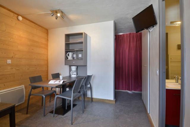 travelski home choice - Apartements CARROLEY A - Plagne Bellecôte