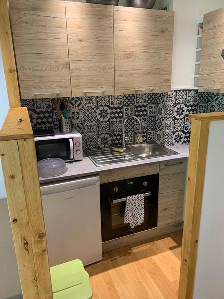 travelski home choice - Apartements CARROLEY A - Plagne Bellecôte