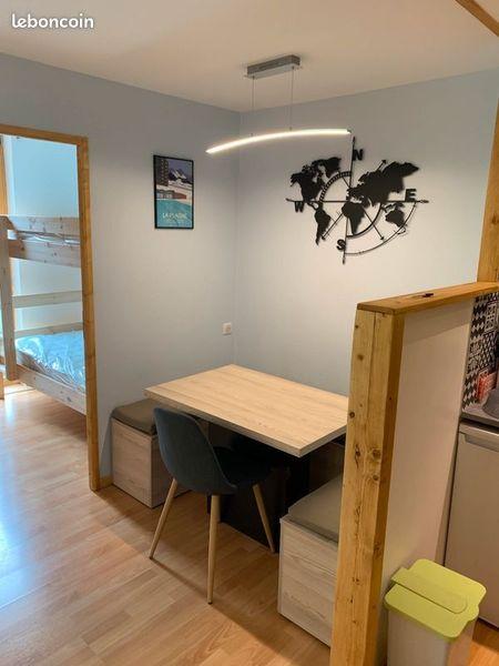 travelski home choice - Apartements CARROLEY A - Plagne Bellecôte