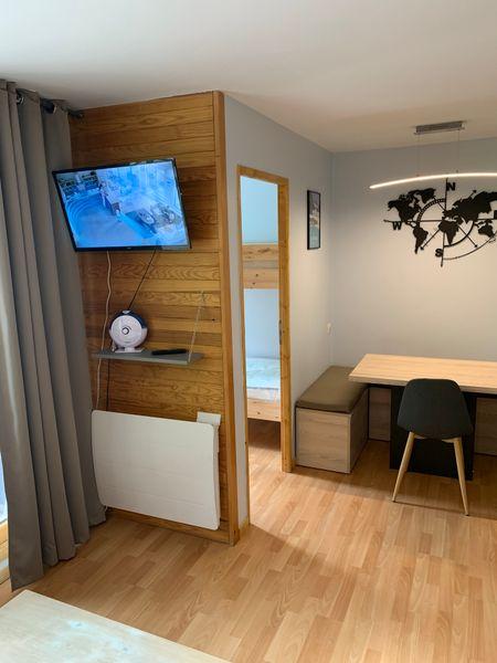 travelski home choice - Apartements CARROLEY A - Plagne Bellecôte