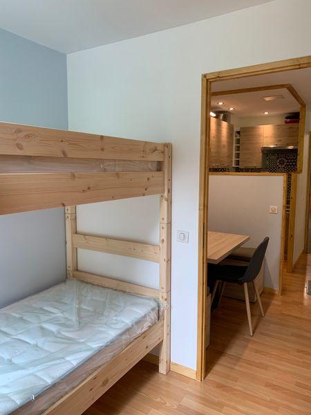 travelski home choice - Apartements CARROLEY A - Plagne Bellecôte