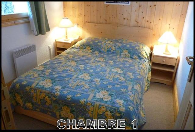 Appartment Le Petit Karibou- 8/12 Sleeps - Vallandry