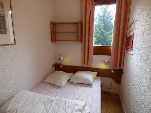 Appartment Aiguille Grive N°23 - 8 Sleeps - Plan Peisey