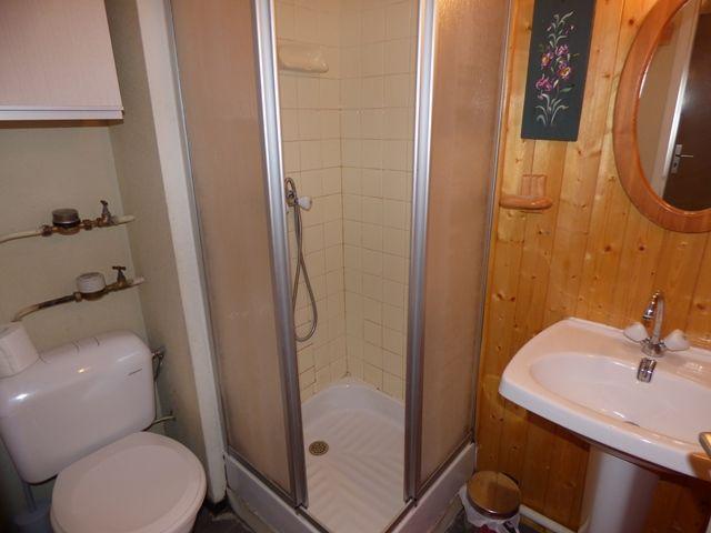 Appartment Aiguille Grive N°23 - 8 Sleeps - Plan Peisey