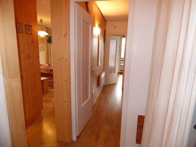 Appartment Aiguille Grive N°23 - 8 Sleeps - Plan Peisey