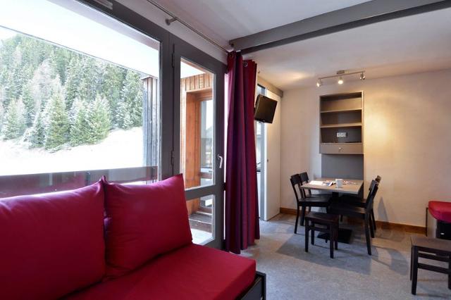 RESIDENCE 3000 - Plagne Bellecôte